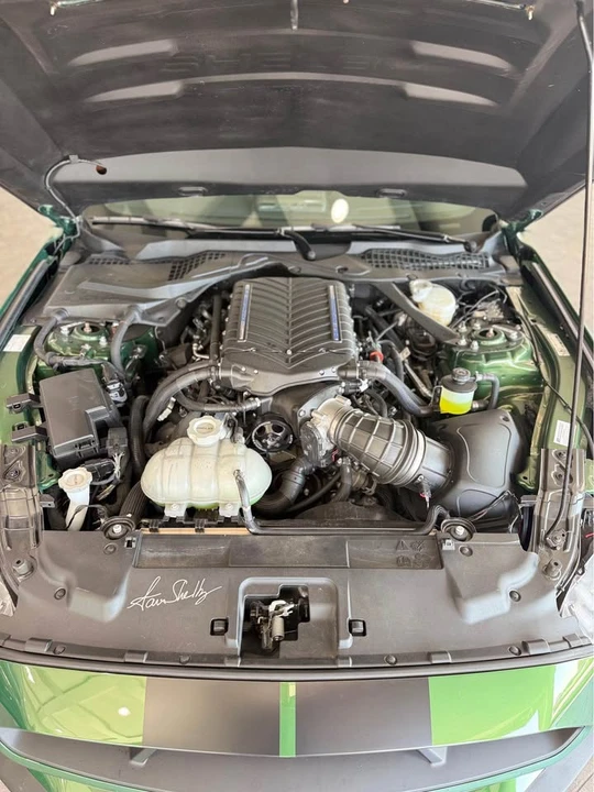 2023 Ford S550 Mustang - Image 13 of 13