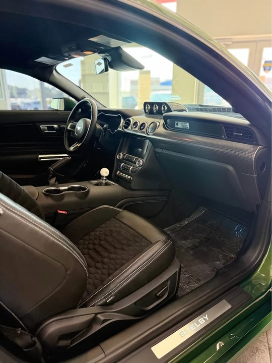 2023 Ford S550 Mustang - Image 9 of 13
