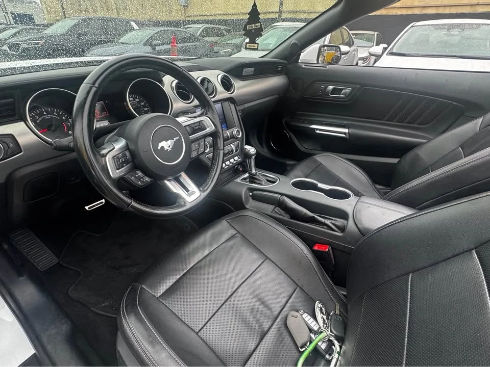 2023 Ford S550 Mustang - Image 8 of 11
