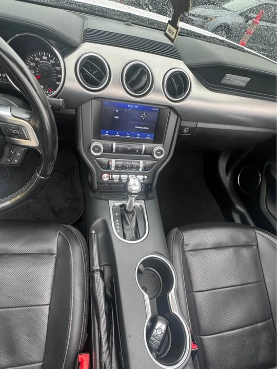 2023 Ford S550 Mustang - Image 7 of 11