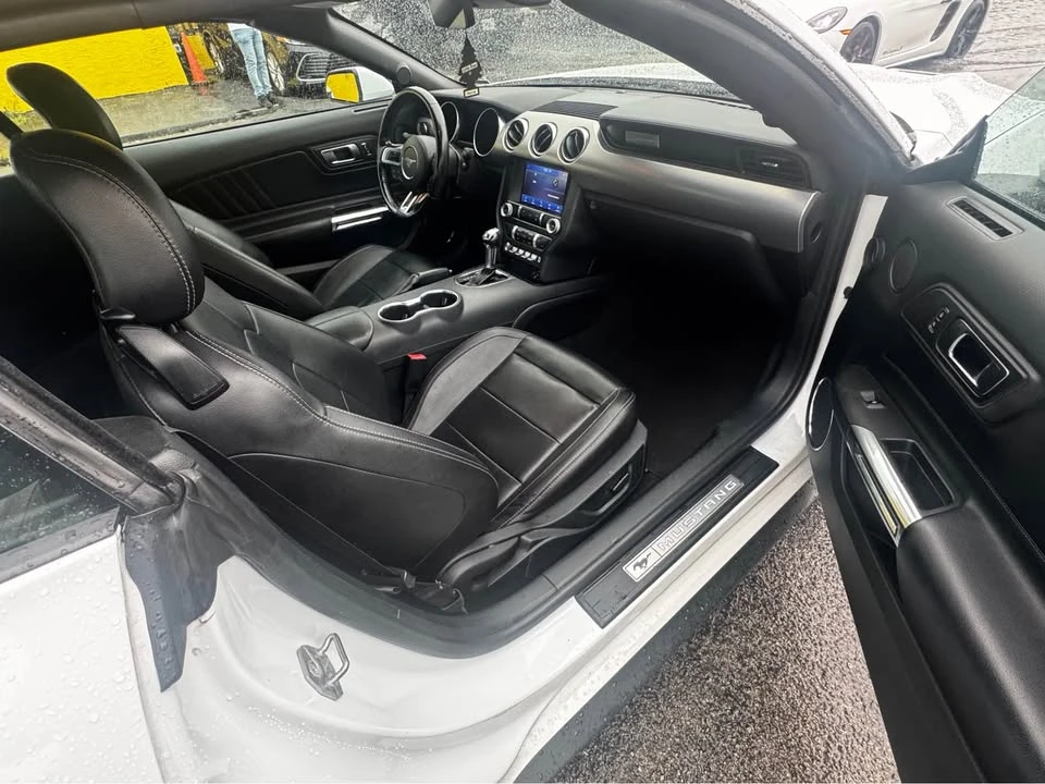 2023 Ford S550 Mustang - Image 5 of 11