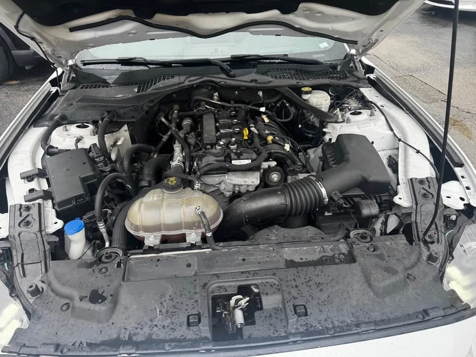 2023 Ford S550 Mustang - Image 11 of 11