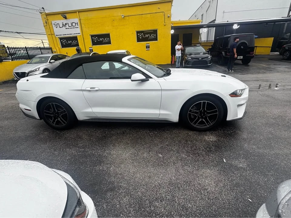 2023 Ford S550 Mustang - Image 4 of 11