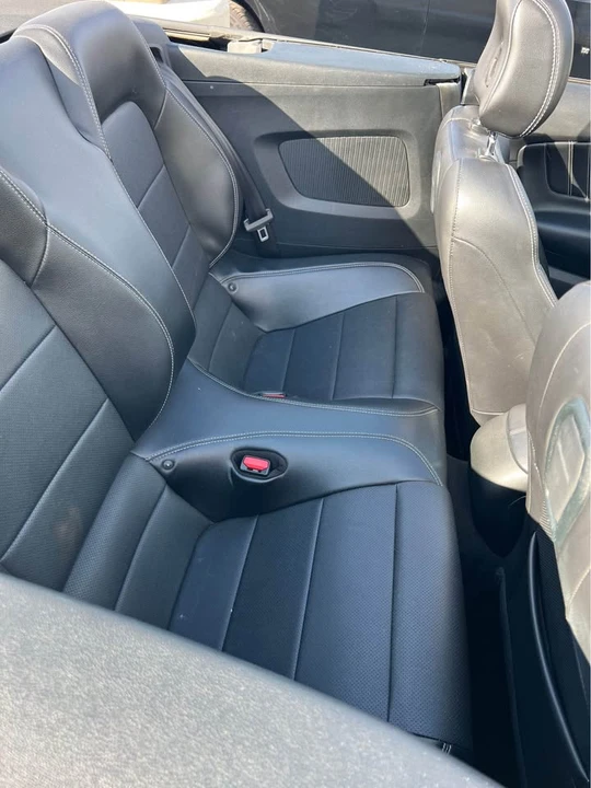2023 Ford S550 Mustang - Image 7 of 8