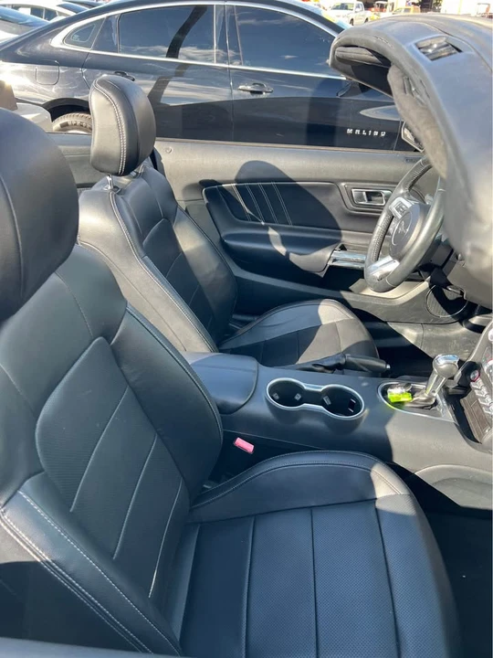 2023 Ford S550 Mustang - Image 6 of 8
