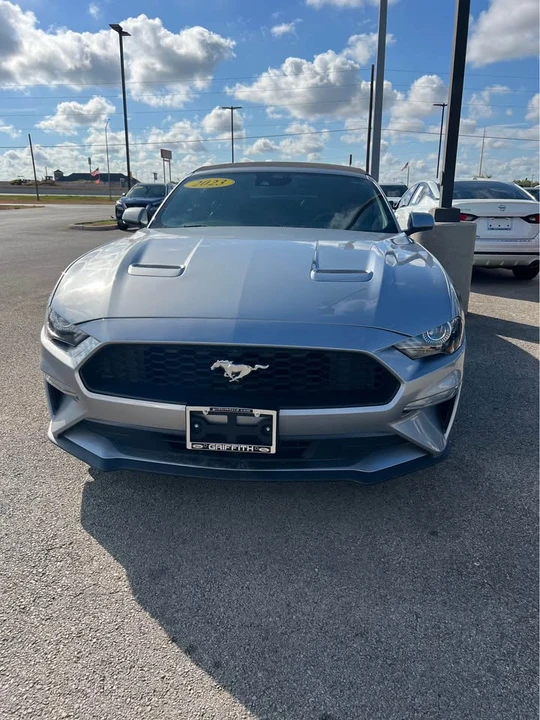 2023 Ford S550 Mustang - Image 4 of 8