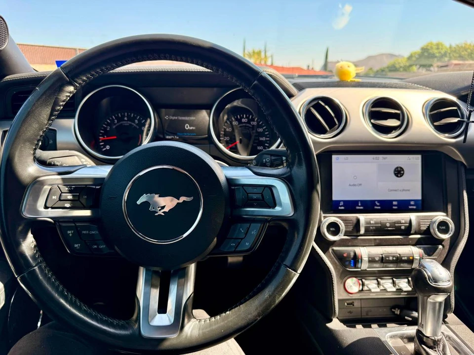 2023 Ford S550 Mustang - Image 8 of 24