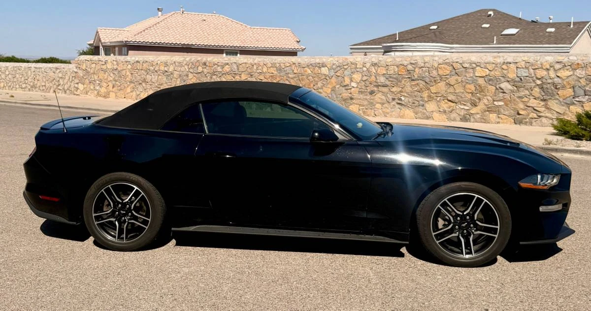 2023 Ford S550 Mustang - Image 22 of 24