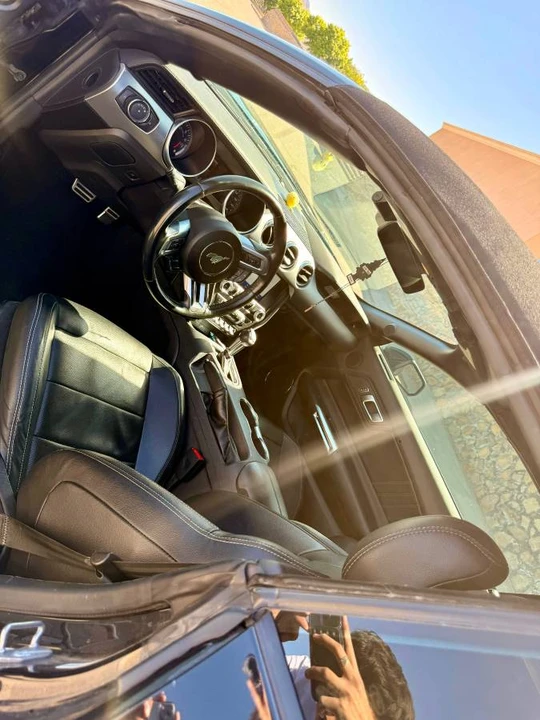 2023 Ford S550 Mustang - Image 9 of 24