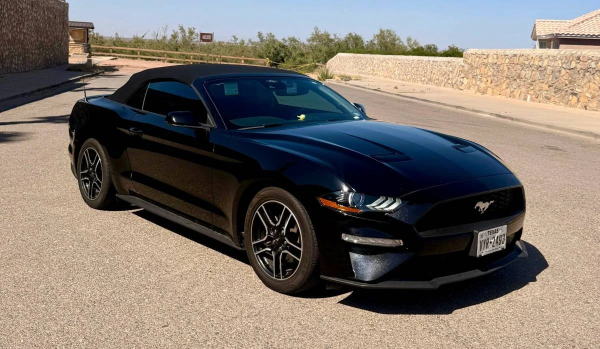 2023 Ford S550 Mustang - Image 12 of 24