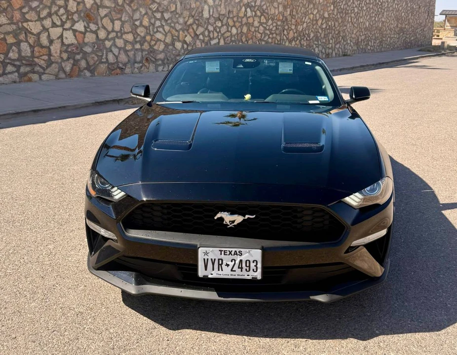 2023 Ford S550 Mustang - Image 24 of 24