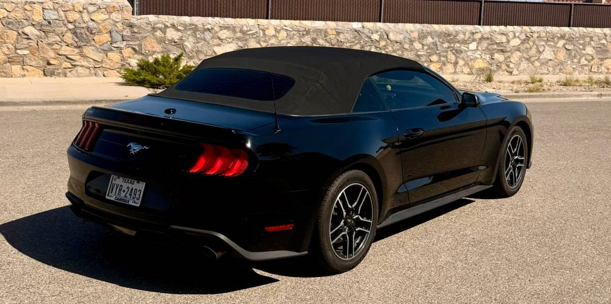 2023 Ford S550 Mustang - Image 13 of 24