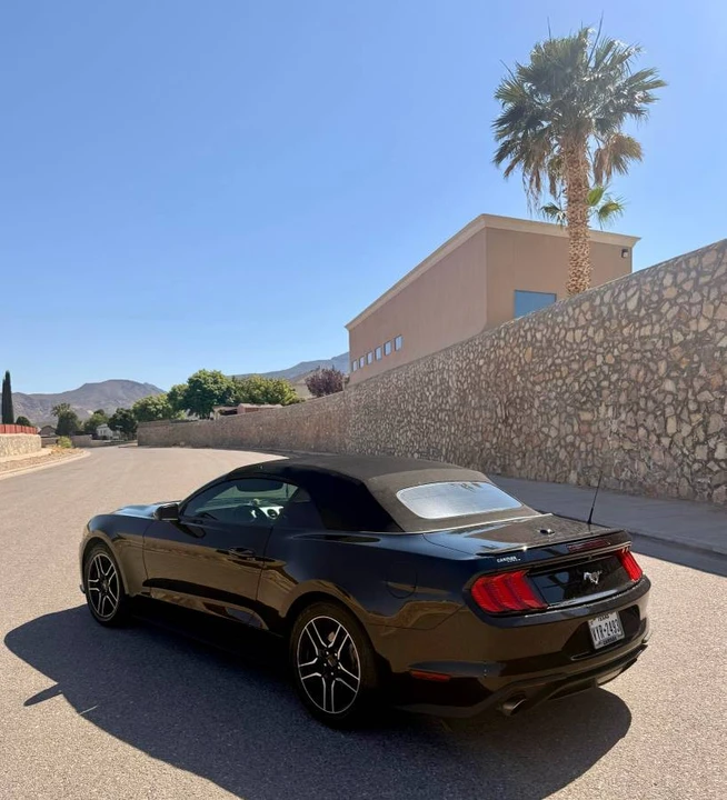 2023 Ford S550 Mustang - Image 17 of 24