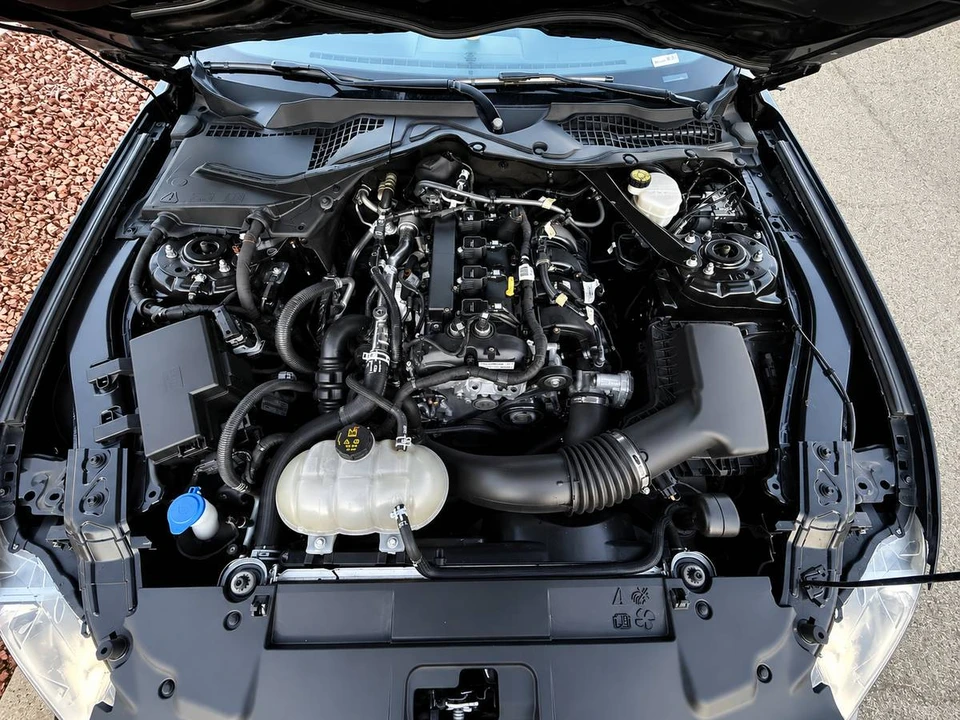 2023 Ford S550 Mustang - Image 5 of 24