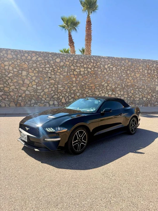 2023 Ford S550 Mustang - Image 20 of 24