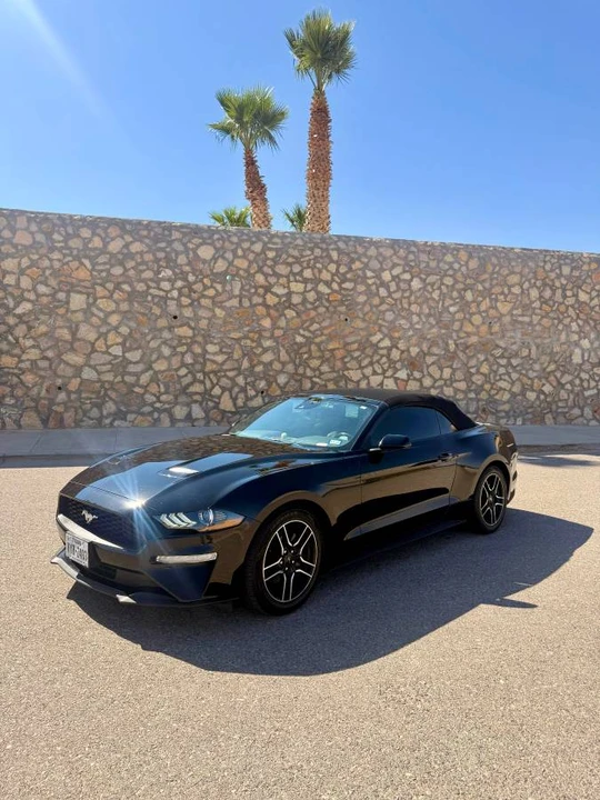 2023 Ford S550 Mustang - Image 11 of 24