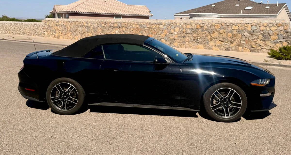 2023 Ford S550 Mustang - Image 16 of 24