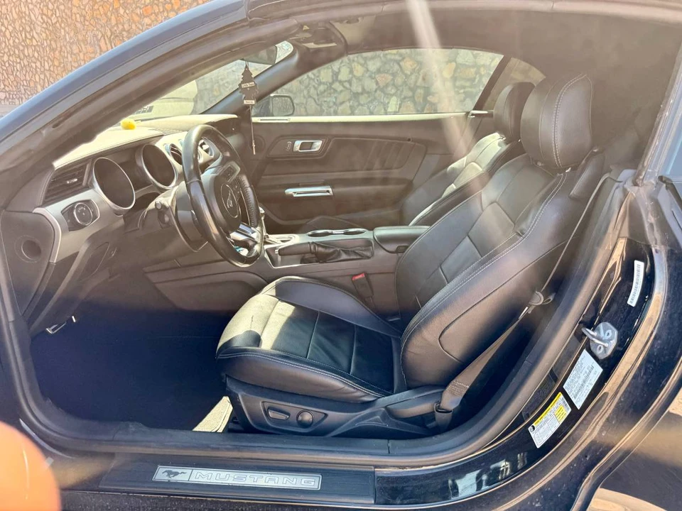 2023 Ford S550 Mustang - Image 10 of 24
