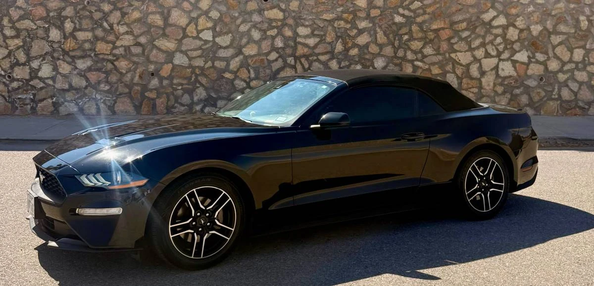 2023 Ford S550 Mustang - Image 21 of 24