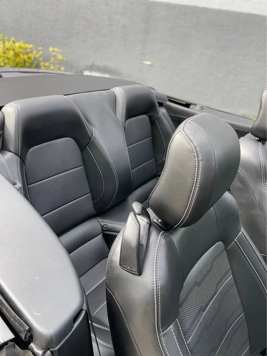 2023 Ford S550 Mustang - Image 10 of 13
