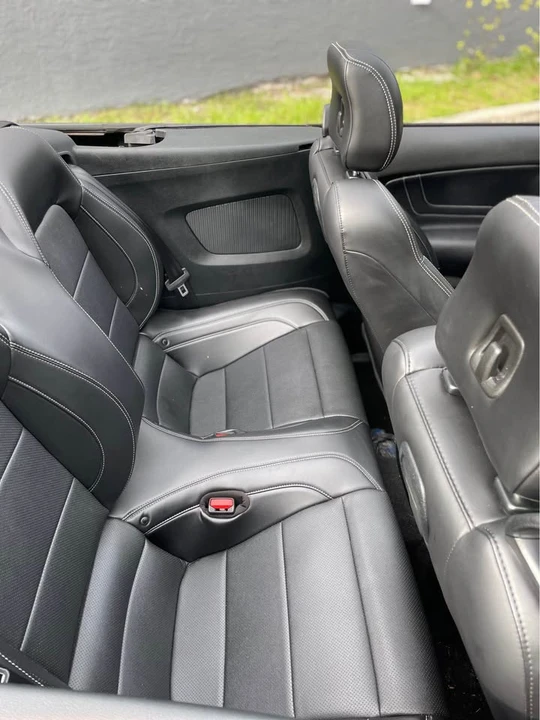 2023 Ford S550 Mustang - Image 13 of 13