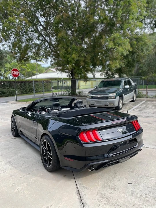 2023 Ford S550 Mustang - Image 7 of 13