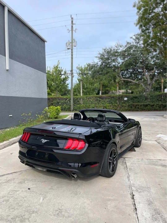 2023 Ford S550 Mustang - Image 6 of 13