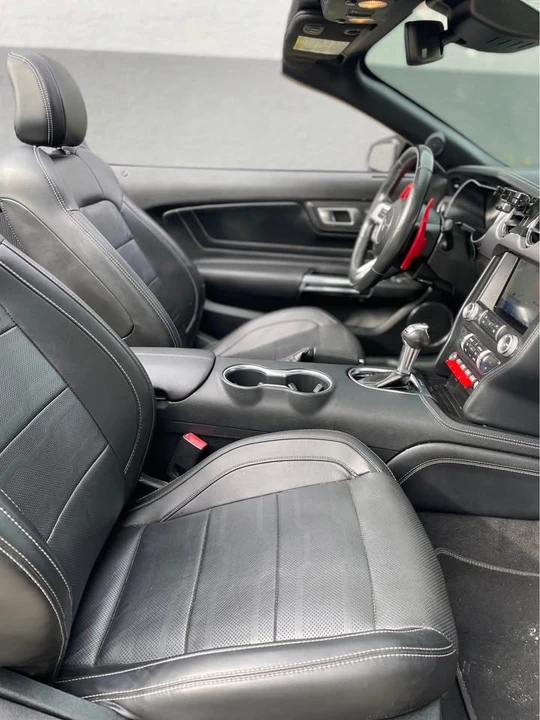 2023 Ford S550 Mustang - Image 12 of 13
