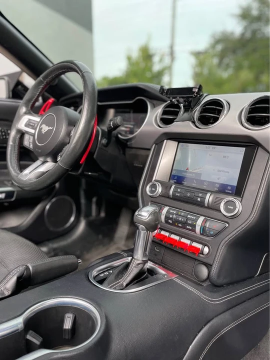 2023 Ford S550 Mustang - Image 11 of 13