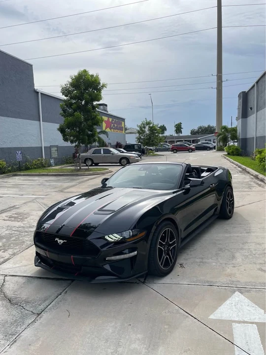 2023 Ford S550 Mustang - Image 5 of 13