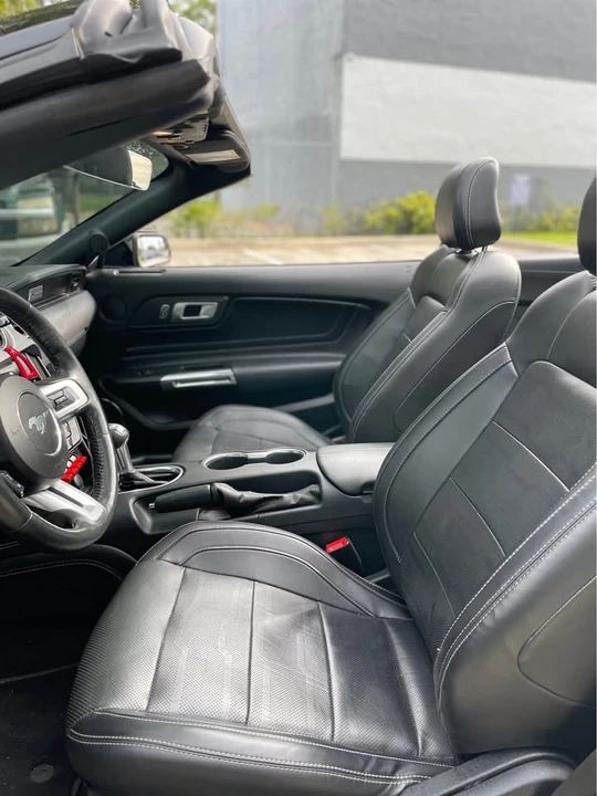2023 Ford S550 Mustang - Image 8 of 13