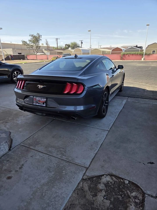 2023 Ford S550 Mustang - Image 4 of 5