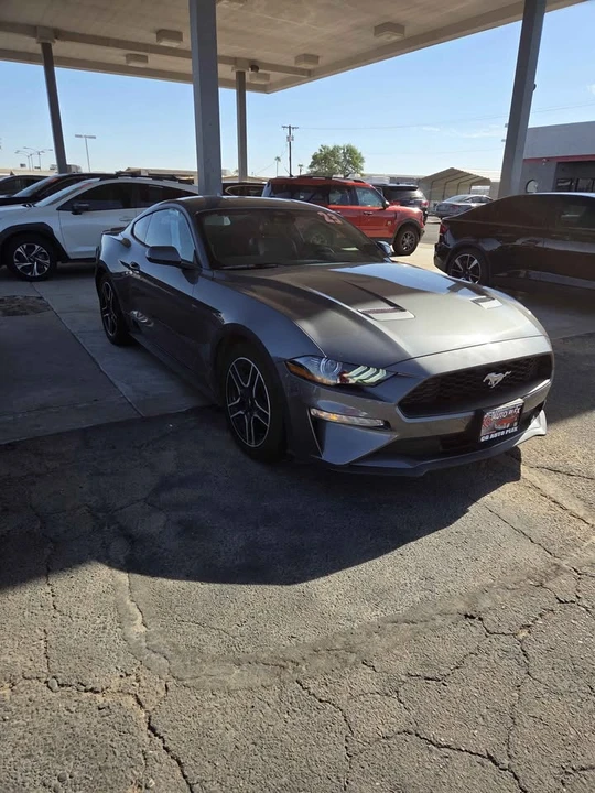 2023 Ford S550 Mustang - Image 2 of 5