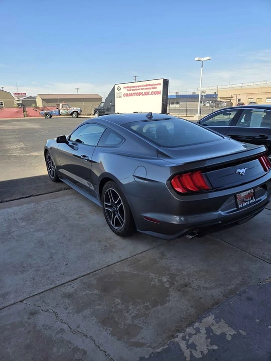 2023 Ford S550 Mustang - Image 5 of 5