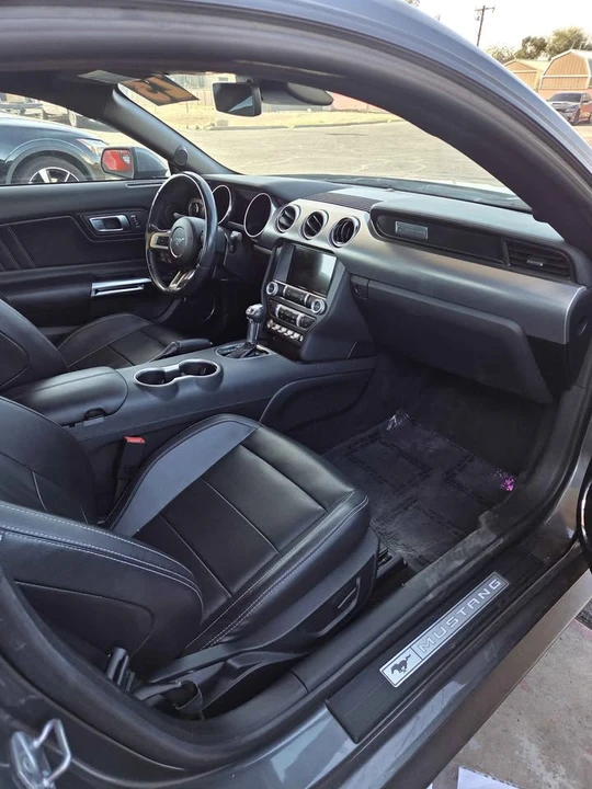 2023 Ford S550 Mustang - Image 3 of 5