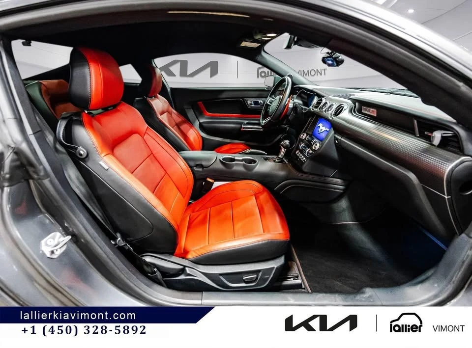 2023 Ford S550 Mustang - Image 9 of 20