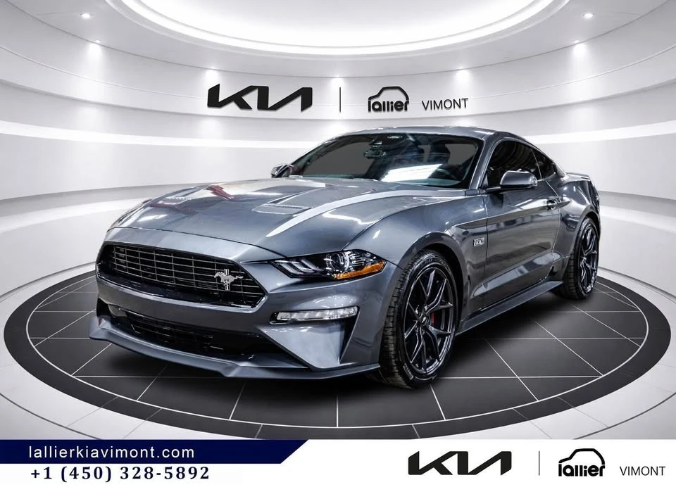 2023 Ford S550 Mustang - Image 5 of 20