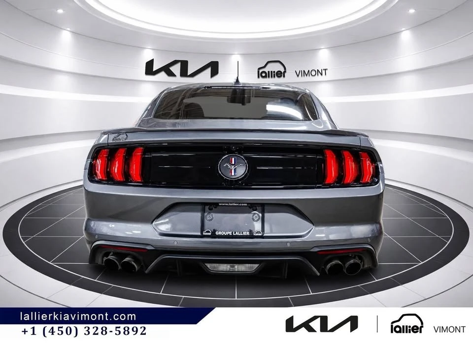2023 Ford S550 Mustang - Image 13 of 20