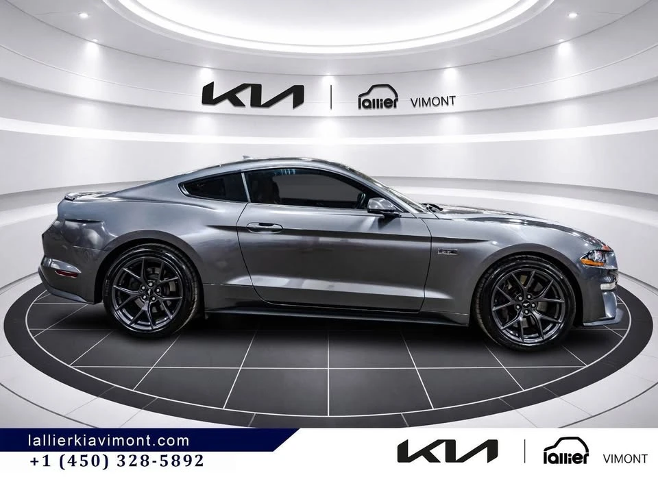2023 Ford S550 Mustang - Image 15 of 20