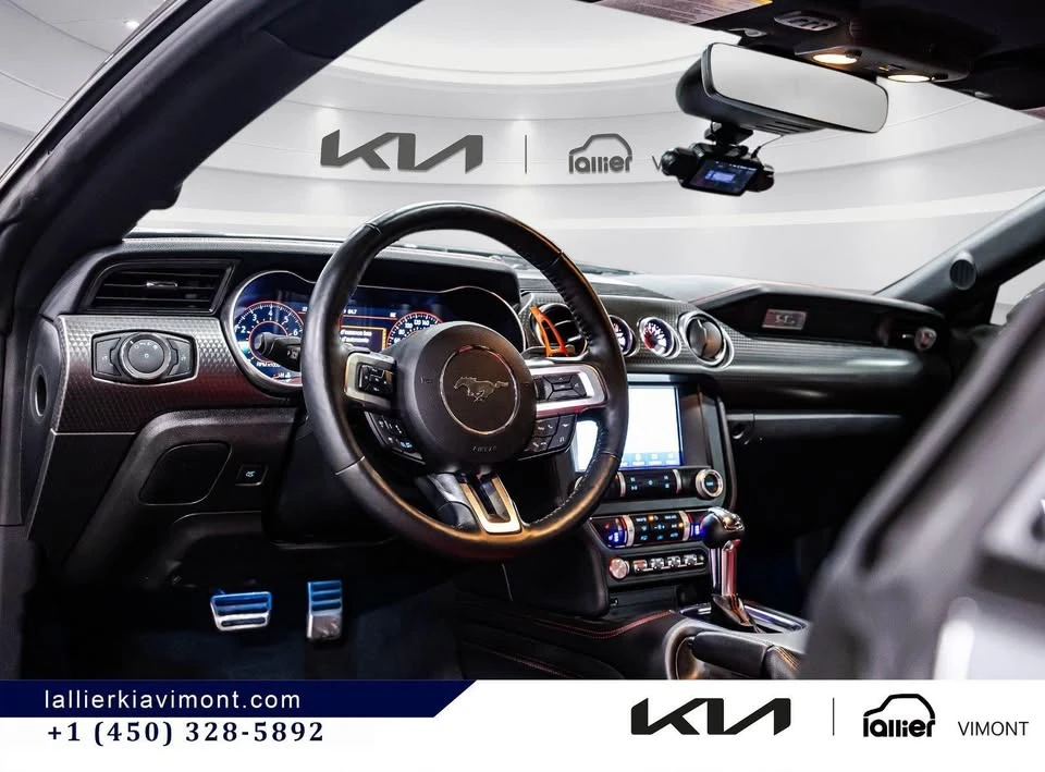 2023 Ford S550 Mustang - Image 18 of 20