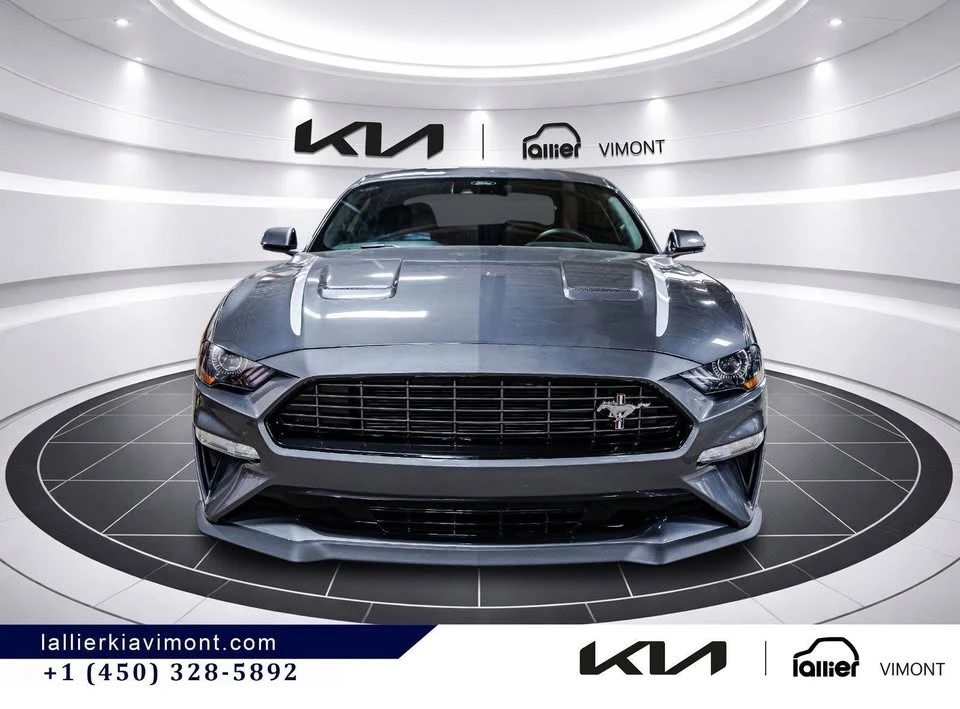 2023 Ford S550 Mustang - Image 3 of 20