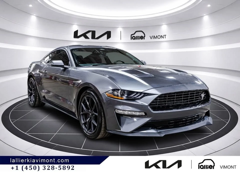 2023 Ford S550 Mustang - Image 16 of 20
