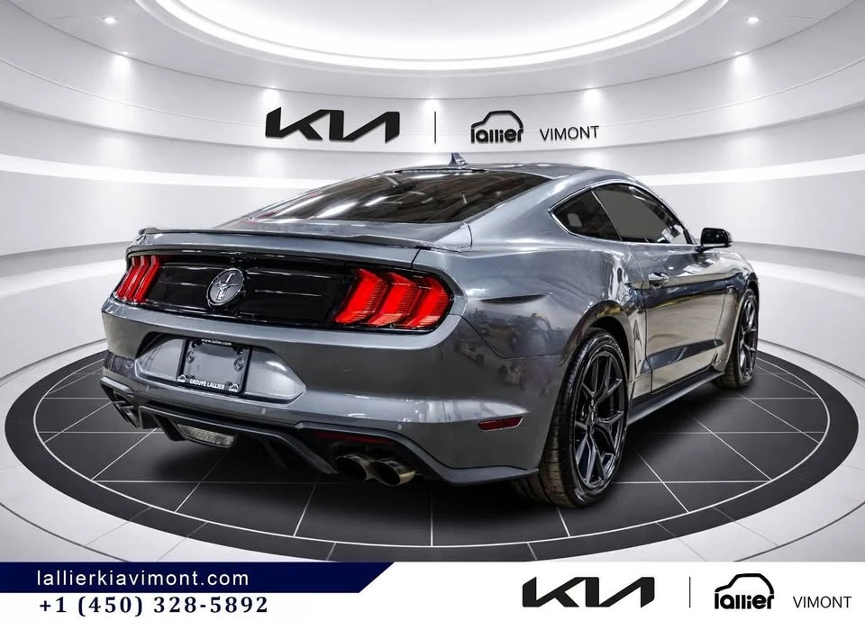 2023 Ford S550 Mustang - Image 14 of 20