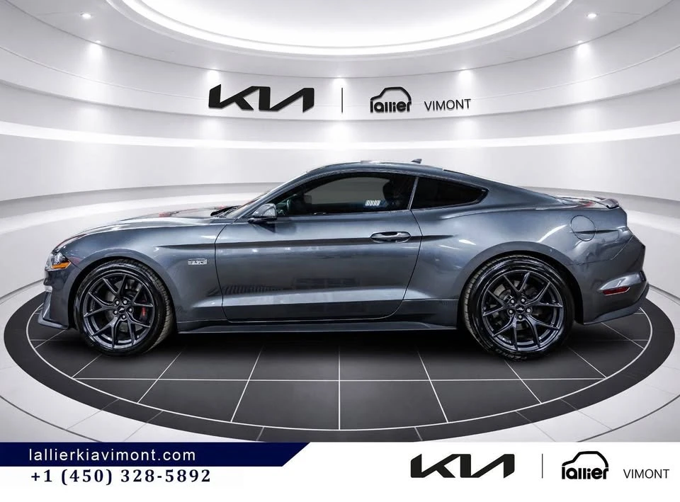 2023 Ford S550 Mustang - Image 6 of 20