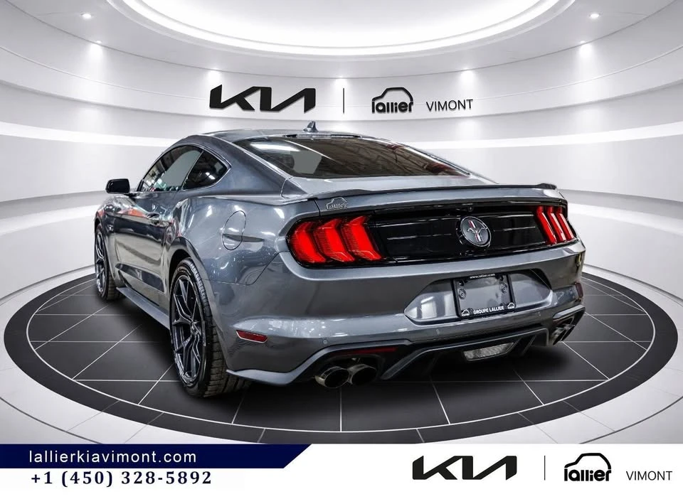 2023 Ford S550 Mustang - Image 12 of 20
