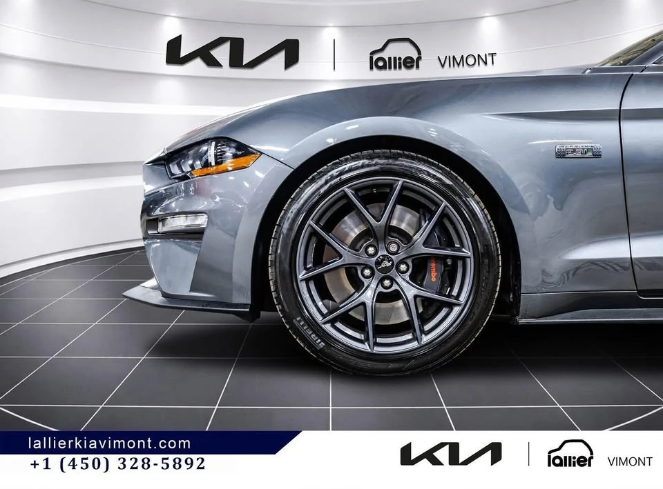 2023 Ford S550 Mustang - Image 17 of 20