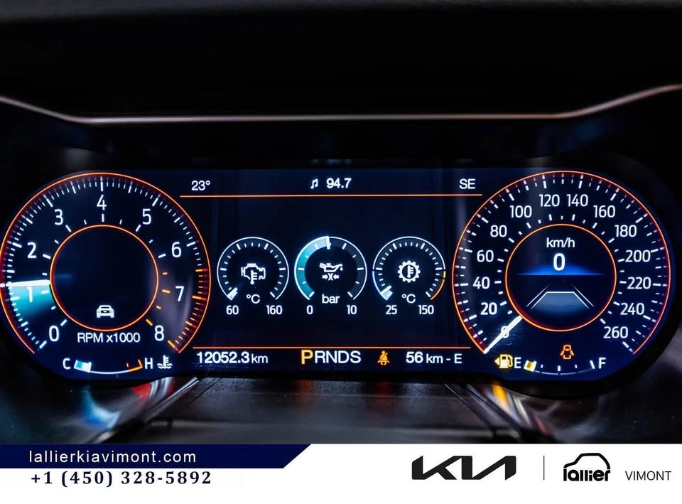 2023 Ford S550 Mustang - Image 7 of 20