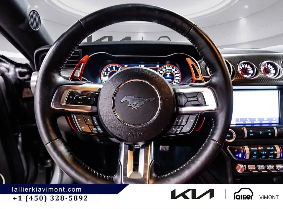 2023 Ford S550 Mustang - Image 19 of 20