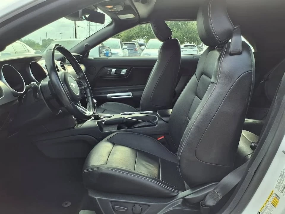2023 Ford S550 Mustang - Image 4 of 5
