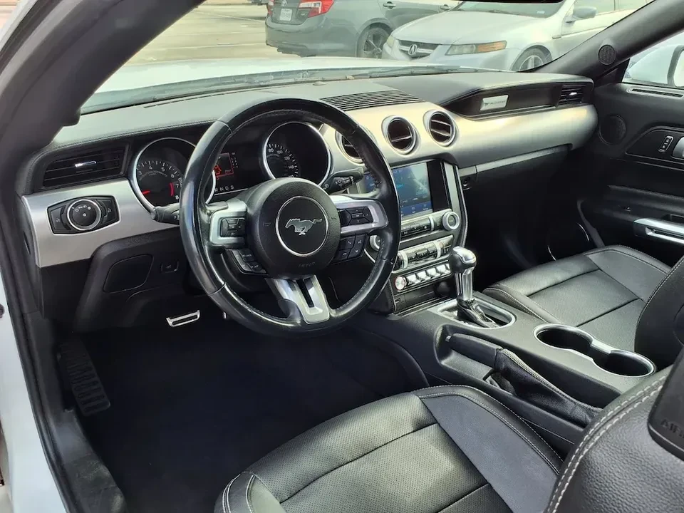 2023 Ford S550 Mustang - Image 3 of 5